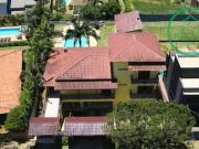 Sítio / Chácara para Venda em Ibiúna/SP Cachoeira 5 Quartos