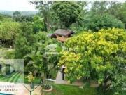 Sítio / Chácara para Venda em Ibiúna/SP Cachoeira 6 Quartos