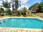 Sítio / Chácara para Venda em Ibiúna/SP Campo Verde 2...