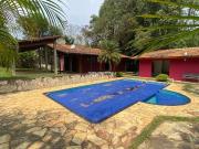 Sítio / Chácara para Venda em Ibiúna/SP Campo Verde 2...