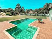 Sítio / Chácara para Venda em Ibiúna/SP Campo Verde 3...