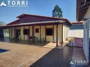 Sítio / Chácara para Venda em Ibiúna/SP Campo Verde 3...