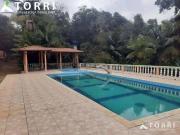 Sítio / Chácara para Venda em Ibiúna/SP Campo Verde 6...