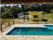 Sítio / Chácara para Venda em Ibiúna/SP Capim Azedo 4...