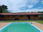 Sítio / Chácara para Venda em Ibiúna/SP Centro 2 Quartos