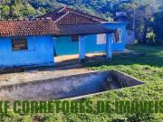 Sítio / Chácara para Venda em Ibiúna/SP Centro 2 Quartos