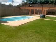 Sítio / Chácara para Venda em Ibiúna/SP Centro 2 Quartos