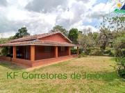 Sítio / Chácara para Venda em Ibiúna/SP Centro 2 Quartos