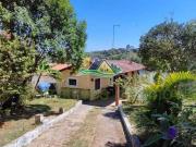 Sítio / Chácara para Venda em Ibiúna/SP Centro 2 Quartos