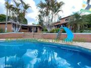 Sítio / Chácara para Venda em Ibiúna/SP Centro 3 Quartos