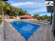 Sítio / Chácara para Venda em Ibiúna/SP Centro 3 Quartos