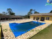 Sítio / Chácara para Venda em Ibiúna/SP Centro 3 Quartos