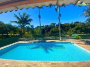 Sítio / Chácara para Venda em Ibiúna/SP Centro 3 Quartos