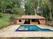 Sítio / Chácara para Venda em Ibiúna/SP Recreio 3 Quartos