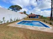 Sítio / Chácara para Venda em Ibiúna/SP Centro 3 Quartos