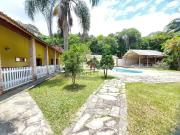 Sítio / Chácara para Venda em Ibiúna/SP Centro 3 Quartos