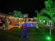 Sítio / Chácara para Venda em Ibiúna/SP Centro 3 Quartos