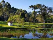 Sítio / Chácara para Venda em Ibiúna/SP Centro 3 Quartos