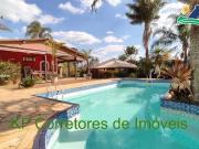 Sítio / Chácara para Venda em Ibiúna/SP Centro 3 Quartos