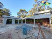 Sítio / Chácara para Venda em Ibiúna/SP Centro 3 Quartos