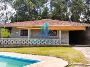 Sítio / Chácara para Venda em Ibiúna/SP Centro 3 Quartos