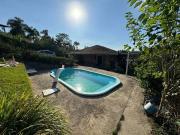 Sítio / Chácara para Venda em Ibiúna/SP Centro 3 Quartos