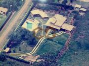 Sítio / Chácara para Venda em Ibiúna/SP Centro 3 Quartos