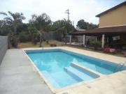 Sítio / Chácara para Venda em Ibiúna/SP Centro 3 Quartos