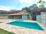 Sítio / Chácara para Venda em Ibiúna/SP Centro 3 Quartos