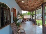 Sítio / Chácara para Venda em Ibiúna/SP Centro 3 Quartos