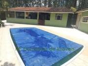 Sítio / Chácara para Venda em Ibiúna/SP Centro 3 Quartos