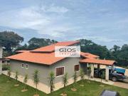 Sítio / Chácara para Venda em Ibiúna/SP Centro 4 Quartos