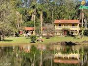 Sítio / Chácara para Venda em Ibiúna/SP Centro 4 Quartos