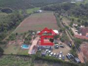 Sítio / Chácara para Venda em Ibiúna/SP Centro 4 Quartos