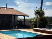 Sítio / Chácara para Venda em Ibiúna/SP Centro 4 Quartos