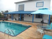 Sítio / Chácara para Venda em Ibiúna/SP Centro 4 Quartos