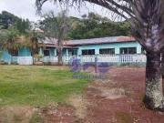 Sítio / Chácara para Venda em Ibiúna/SP Centro 4 Quartos