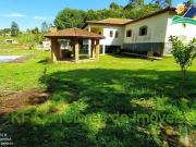 Sítio / Chácara para Venda em Ibiúna/SP Centro 4 Quartos