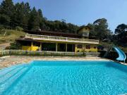 Sítio / Chácara para Venda em Ibiúna/SP Centro 4 Quartos