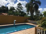 Sítio / Chácara para Venda em Ibiúna/SP Centro 4 Quartos