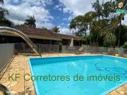 Sítio / Chácara para Venda em Ibiúna/SP Centro 4 Quartos