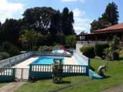 Sítio / Chácara para Venda em Ibiúna/SP Centro 4 Quartos