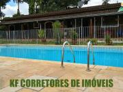 Sítio / Chácara para Venda em Ibiúna/SP Centro 4 Quartos