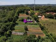 Sítio / Chácara para Venda em Ibiúna/SP Centro 4 Quartos