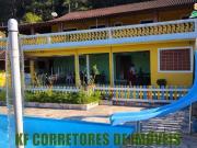 Sítio / Chácara para Venda em Ibiúna/SP Centro 4 Quartos