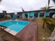 Sítio / Chácara para Venda em Ibiúna/SP Centro 5 Quartos