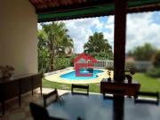 Sítio / Chácara para Venda em Ibiúna/SP Centro 5 Quartos