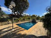 Sítio / Chácara para Venda em Ibiúna/SP Centro 6 Quartos