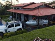 Sítio / Chácara para Venda em Ibiúna/SP Cocais 2 Quartos