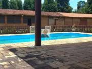 Sítio / Chácara para Venda em Ibiúna/SP Cocais 2 Quartos